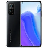 Смартфон Xiaomi Mi 10T 6/128GB Cosmic Black