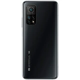 Смартфон Xiaomi Mi 10T 6/128GB Cosmic Black - фото 3