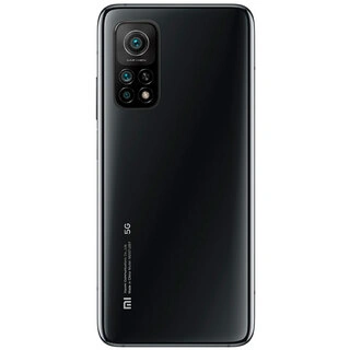 Смартфон Xiaomi Mi 10T 6/128GB Cosmic Black