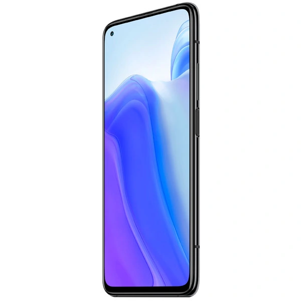 Смартфон Xiaomi Mi 10T 6/128GB Cosmic Black - фото 5