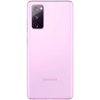 Смартфон Samsung Galaxy S20 FE 6/128GB Cloud Lavender