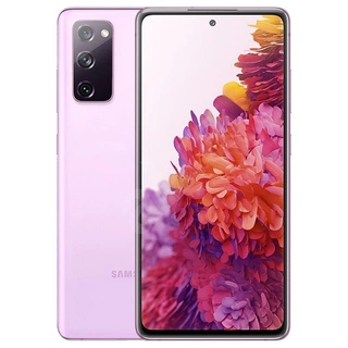 Смартфон Samsung Galaxy S20 FE 6/128GB Cloud Lavender