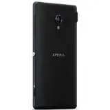Смартфон Sony Xperia ZL C6503 Black - фото 2