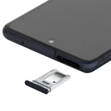 Смартфон Samsung Galaxy S20 FE 6/128GB Cloud Navy - фото 9