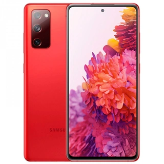 Смартфон Samsung Galaxy S20 FE 6/128GB Cloud Red