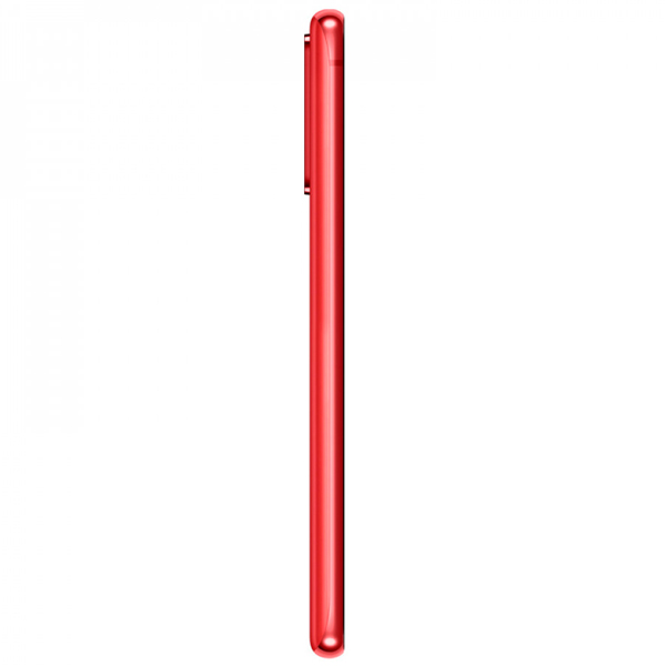 Смартфон Samsung Galaxy S20 FE 6/128GB Cloud Red