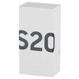 Смартфон Samsung Galaxy S20 FE 6/128GB Cloud Red - фото 9