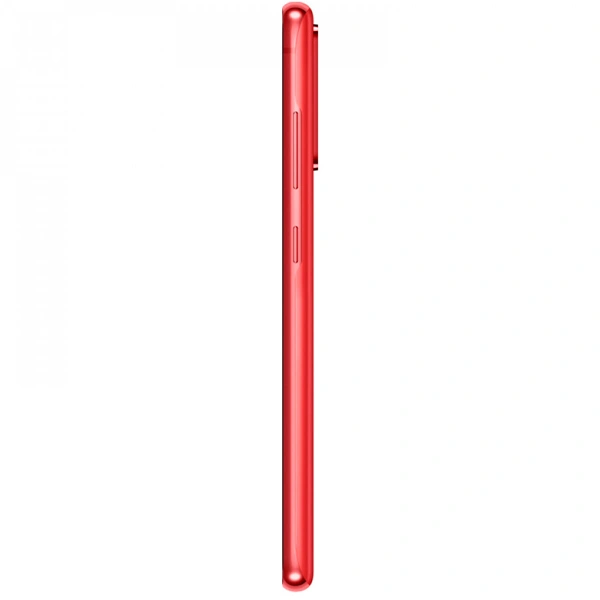Смартфон Samsung Galaxy S20 FE 6/128GB Cloud Red - фото 7