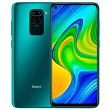 Xiaomi смартфоны Redmi Note 9 3/64GB Forest Green (NFC)
