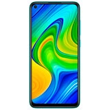 Xiaomi смартфоны Redmi Note 9 3/64GB Forest Green (NFC) - фото 3