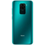 Xiaomi смартфоны Redmi Note 9 3/64GB Forest Green (NFC) - фото 5