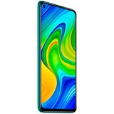 Xiaomi смартфоны Redmi Note 9 3/64GB Forest Green (NFC) - фото 2