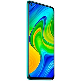Xiaomi смартфоны Redmi Note 9 3/64GB Forest Green (NFC)
