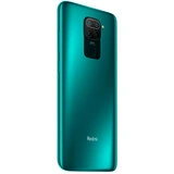 Xiaomi смартфоны Redmi Note 9 3/64GB Forest Green (NFC) - фото 4