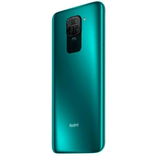Xiaomi смартфоны Redmi Note 9 3/64GB Forest Green (NFC)