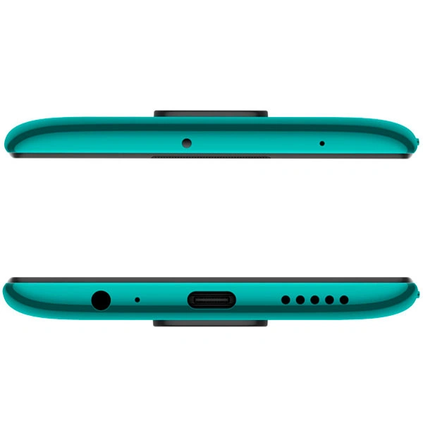 Xiaomi смартфоны Redmi Note 9 3/64GB Forest Green (NFC) - фото 7