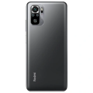 Смартфон Xiaomi Redmi Note 10S 6/128GB Onyx Gray