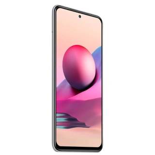 Смартфон Xiaomi Redmi Note 10S 6/128GB Pebble White