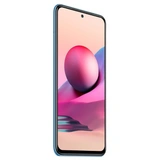 Смартфон Xiaomi Redmi Note 10S 6/128GB Ocean Blue - фото 2