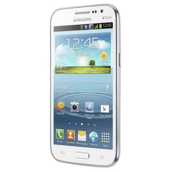 Смартфон Samsung Galaxy Win GT-I8552 White