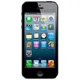 Смартфон APPLE iPhone 5 16GB Black