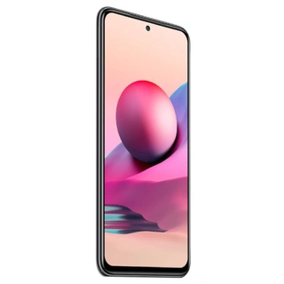 Смартфон Xiaomi Redmi Note 10S 6/64GB Onyx Gray