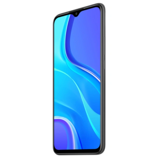 Смартфон Xiaomi Redmi 9 3/32GB Carbon Grey (NFC) - фото 4