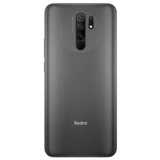 Смартфон Xiaomi Redmi 9 3/32GB Carbon Grey (NFC) - фото 5