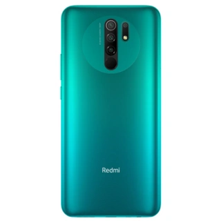 Смартфон Xiaomi Redmi 9 3/32GB Ocean Green (NFC)