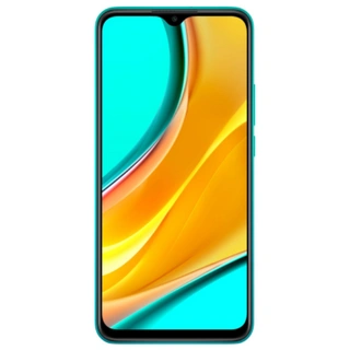 Смартфон Xiaomi Redmi 9 3/32GB Ocean Green (NFC)
