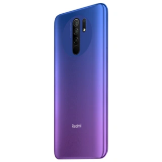 Смартфон Xiaomi Redmi 9 3/32GB Sunset Purple (NFC)