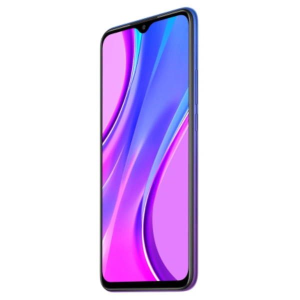 Смартфон Xiaomi Redmi 9 3/32GB Sunset Purple (NFC) - фото 4