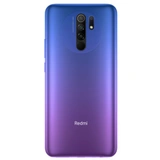 Смартфон Xiaomi Redmi 9 3/32GB Sunset Purple (NFC) - фото 5
