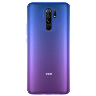 Смартфон Xiaomi Redmi 9 3/32GB Sunset Purple (NFC)