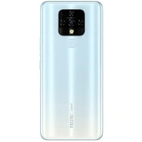 Смартфон Tecno Camon 16 SE (CE7j) 6/128GB Cloud White - фото 3