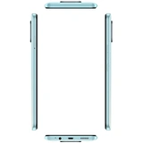 Смартфон Tecno Camon 16 SE (CE7j) 6/128GB Cloud White - фото 4