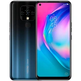Смартфон Tecno Camon 16 SE (CE7j) 6/128GB Misty Grey