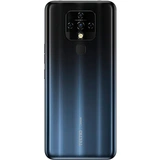 Смартфон Tecno Camon 16 SE (CE7j) 6/128GB Misty Grey - фото 2