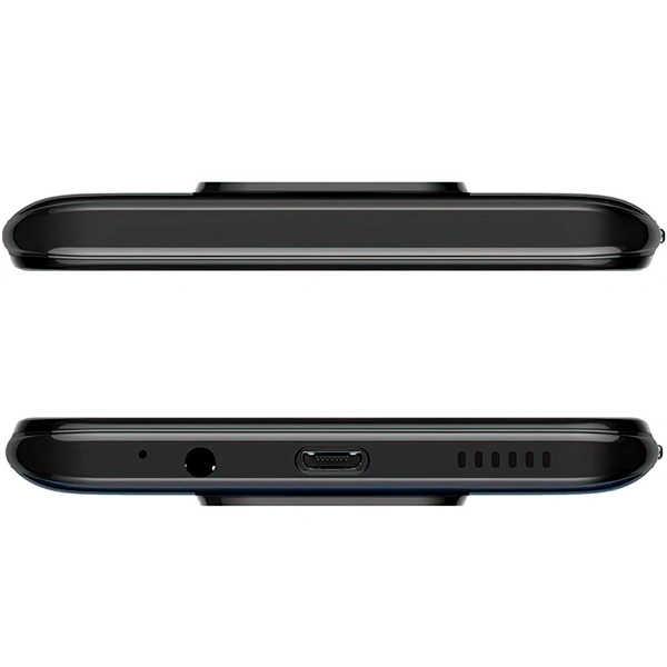 Смартфон Tecno Camon 16 SE (CE7j) 6/128GB Misty Grey - фото 5