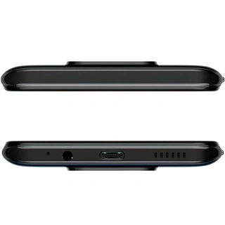 Смартфон Tecno Camon 16 SE (CE7j) 6/128GB Misty Grey