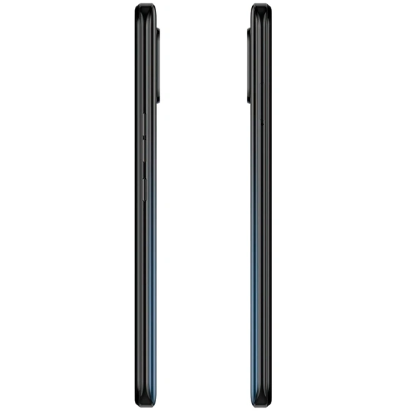 Смартфон Tecno Camon 16 SE (CE7j) 6/128GB Misty Grey - фото 4