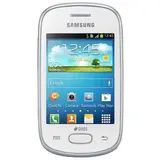 Смартфон Samsung Galaxy Star GT-S5282 White