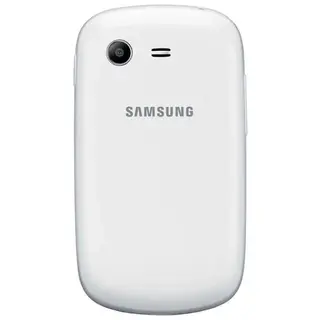 Смартфон Samsung Galaxy Star GT-S5282 White