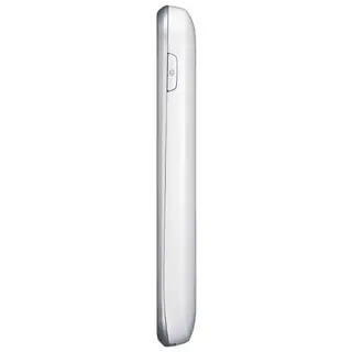 Смартфон Samsung Galaxy Star GT-S5282 White