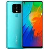 Смартфон Tecno Camon 16 SE (CE7j) 6/128GB Purist Blue