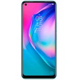 Смартфон Tecno Camon 16 SE (CE7j) 6/128GB Purist Blue - фото 2