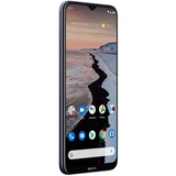 Смартфон Nokia G10 3/32GB Blue - фото 2