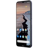 Смартфон Nokia G10 3/32GB Blue - фото 4