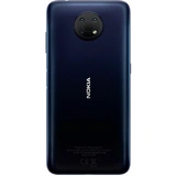 Смартфон Nokia G10 3/32GB Blue - фото 5