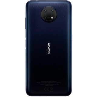 Смартфон Nokia G10 3/32GB Blue